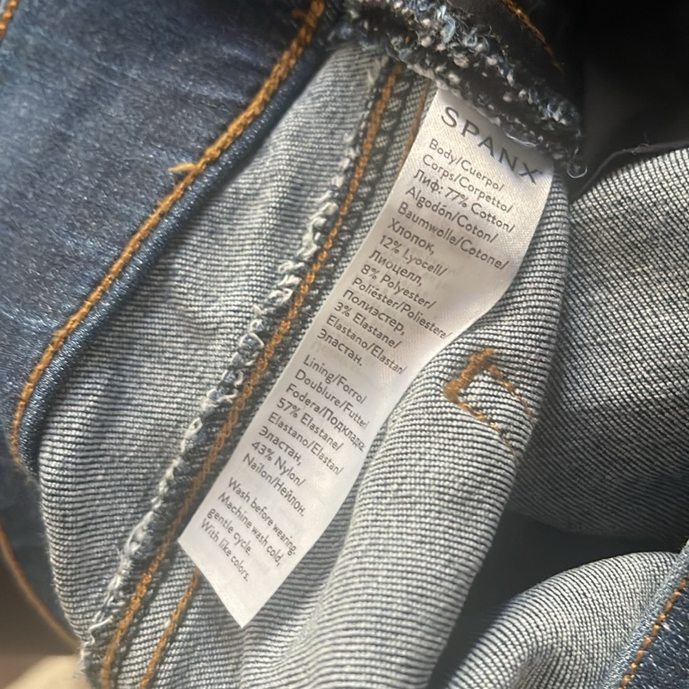 Jeans - Picture 3 of 3